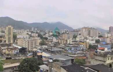 Imagem 3: Engenho Novo Casa com 2 dormitórios