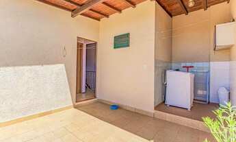 Imagem 5: Casa em Tristeza