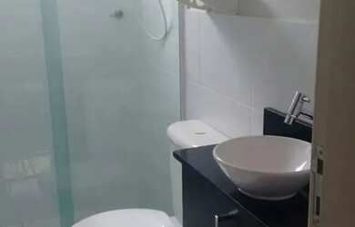 Imagem 5: Virgem Santa - Excelente APT com 02 quartos, 01 banheiro e 50m²!!!
