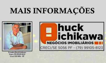 Imagem 7: CASA DE PRAIA - Abais