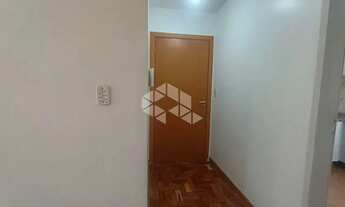 Imagem 6: Apartamento de 2 dormitórios com dependência completa