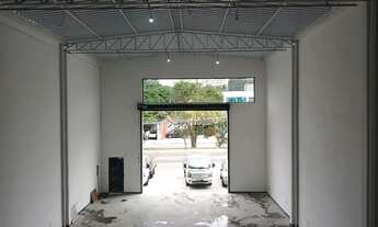 Imagem 3: EXCELENTE GALPÃO - JARDIM PERI-PERI