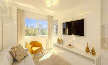 Imagem 5: Emílio 111 Boutique Residences Apartamento de 1 Dormitório no Bairro Três Figueiras