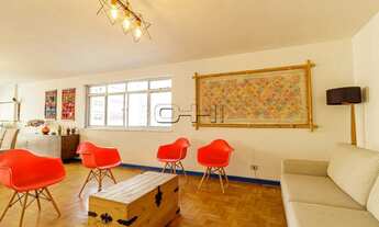 Imagem 4: Venda Apartamento 3 Dormitórios - 210 m² Jardim Paulista