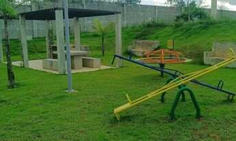 Imagem 4: Terreno Condomínio Bosque da Imperatriz