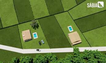 Imagem 5: Vendo Chácara na Planta em Ibiúna ou Mairinque I Chácara entregue em 24 meses I Localizaçã