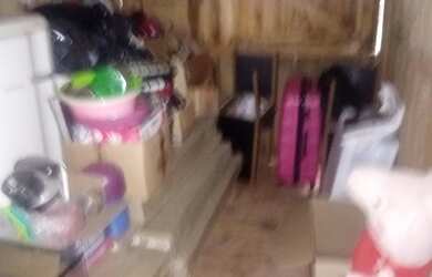 Imagem 4: Vendo terreno com casa