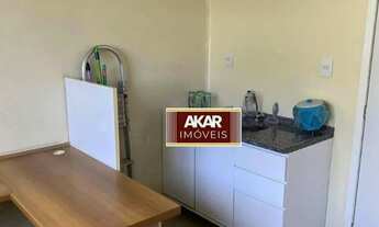 Imagem 4: Conjunto, 68 m² - venda por R$ 550.000,00 ou aluguel por R$ 4.500,00/mês - Centro - São Ca