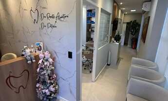 Imagem 2: Sala - Loteamento Alphaville Campinas - Campinas