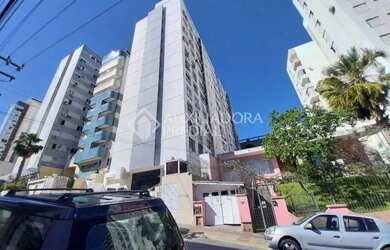 Imagem 2: Apartamento de 2 dormitórios 61m2 privativos 1 vaga de garagem no bairro Centro