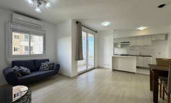 Imagem: Apartamento de 2 quartos, 1 suíte, elevador