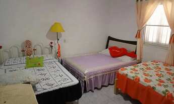 Imagem 2: Casa em Rua Pedro Batista Teixeira - Agenor de Campos - Mongaguá/SP