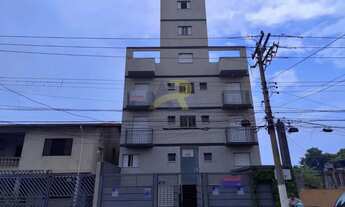 Imagem 2: Apartamento para Venda em São Paulo, Vila Bela, 2 dormitórios, 1 banheiro