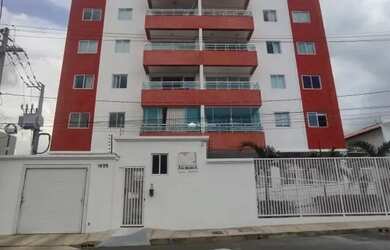 Imagem: COND. ASA BRANCA, APARTAMENTO PARA ALUGAR