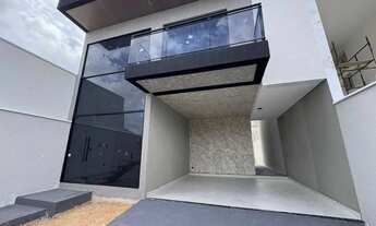 Imagem 5: Casa com 3 dormitórios à venda, 140 m² por R$ 820.000 - São Bento - Fortaleza/CE