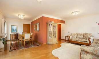 Imagem 6: Apartamento para venda em Santana com 4 quartos, sendo 2 suítes , 171m²