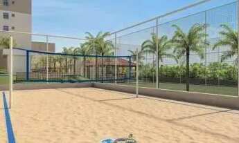 Imagem 4: Apartamento com 1 Dormitorio(s) localizado(a) no bairro Aparecida em ALVORADA / Ref.:OR471