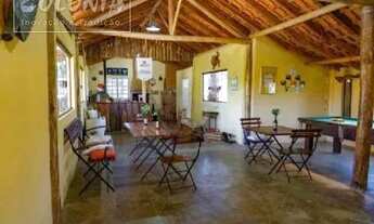 Imagem 2: Sítio a venda - Centro, Guaratinguetá