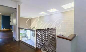 Imagem 7: CASA VENDA CAMPO BELO 340m² AREA CONSTRUIDA 3 SUITES 3 VAGA DE GARAGEM