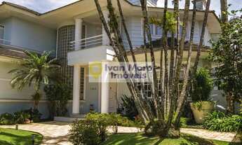 Imagem 4: Casa à venda em Jurerê Internacional - Florianópolis - SC