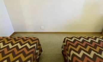 Imagem 4: Flat de 28m2 mobiliado em Alphaville