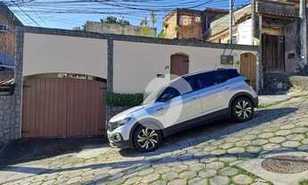 Imagem 2: Casa com 5 dormitórios à venda, 180 m² por R$ 390.000,00 - Engenhoca - Niterói/RJ