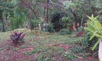 Imagem 4: Open House Vende terreno dentro do Condomínio Uba II em declive, OPORTUNIDADE!!!