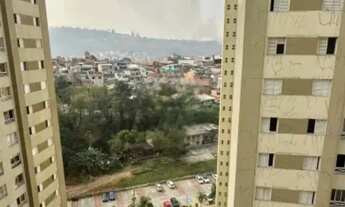 Imagem 6: RR9570 Apartamento 60m² CONDOMINIO NAÇÕES - OPORTUIDADE - 2 Dorms 1 Vaga - Barueri, SP - Ó