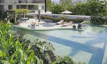 Imagem 7: REPASSE DE APTO ANDAR ALTO NA RUA AMAZONAS,03 OU 04 QUARTOS, 02 SUITES,LAZER, VISTA MAR,02