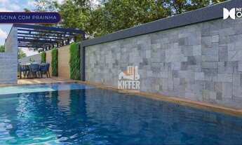 Imagem: Apartamento com 2 quartos à venda, 54 m²