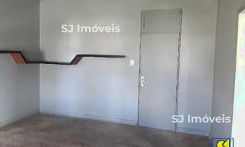 Imagem 4: Sala comercial com estrutura completa próximo à Praça do Ferreira