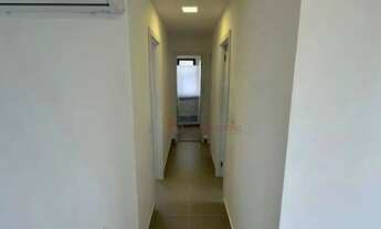 Imagem 6: Apartamento com 3 dormitórios à venda, 78 m² por R$ 730.000,00 - Vila Sinibaldi - São José