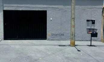 Imagem: Casa com 2 dormitórios à venda, 102 m²