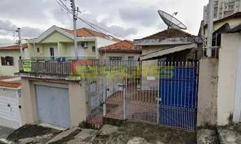 Imagem: Casa 268 m² na Vila Guilherme R$ 890.000,00