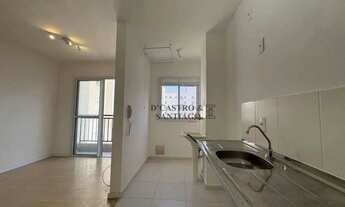 Imagem 4: Apartamento com 2 dormitórios à venda, 44 m² por R$ 410.000,00 - Parque da Mooca - São Pau