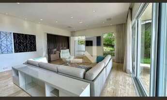 Imagem 4: Casa à Venda - Alphaville, 4 Quartos, 600 m2