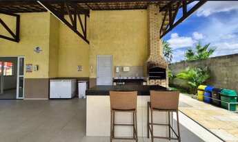 Imagem 3: Apartamento Para Repasse No Siqueira,Nascente,5°Andar,Condominio Com Area De Lazer . 11AF8