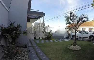 Imagem 3: Casa com 3 Quartos sendo 3 suítes 233 m² Estreito - JMS