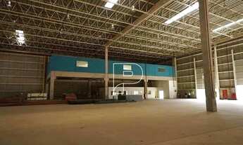 Imagem 4: Galpões Logísticos para Locação | Até 13.274m² ABL