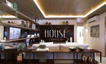 Imagem: Apartamento à venda em Edifício Union