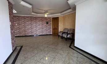 Imagem 3: Apartamento 3 quartos sendo 1 suíte- Canto do Forte