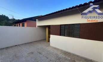 Imagem 7: Casa com 2 dormitórios para alugar, 82 m² por R$ 1.100,00/mês - Jardim Paulista - Tatuí/SP