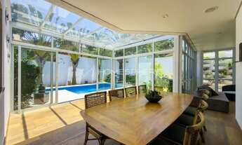 Imagem 5: Casa de condomínio 4 suítes à venda em Aldeia da Serra