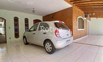 Imagem 2: Casa para alugar, 3 quartos, Nossa Senhora Aparecida - Uberlândia/MG - Rotina Imobiliária