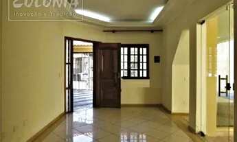 Imagem 3: Sobrado a venda - Utinga, Santo André