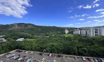 Imagem 6: Excelente apartamento 2 dormitórios, semi mobiliado, com vaga e infra completa