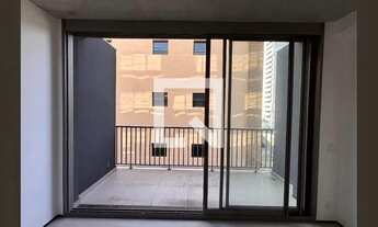 Imagem 5: Apartamento à Venda - Vila Mariana, 1 Quarto, 33 m2