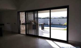 Imagem 5: CASA EM CONDOMÍNIO - CONDOMÍNIO RESIDENCIAL COLINAS DO PARATEHY - SP