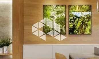 Imagem 2: APARTAMENTO COM 3 QUARTOS SENDO 1 SUÍTE NO KOBRASOL EM SÃO JOSÉ