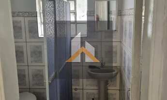 Imagem 6: Excelente casa com 2 quartos com área externa para locação no Bairro Santa Inês, Belo Hori